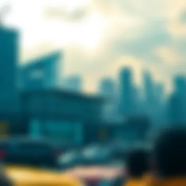 Investment strategies in changing markets