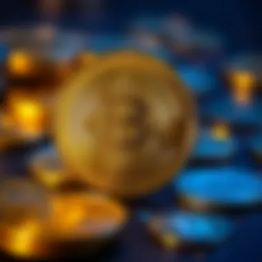 Investment strategies for cryptocurrency