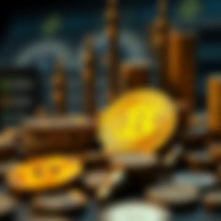 Investing in cryptocurrencies with focus on strategies