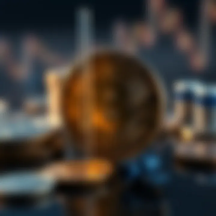 Detailed analysis of investment strategies in the cryptocurrency sector