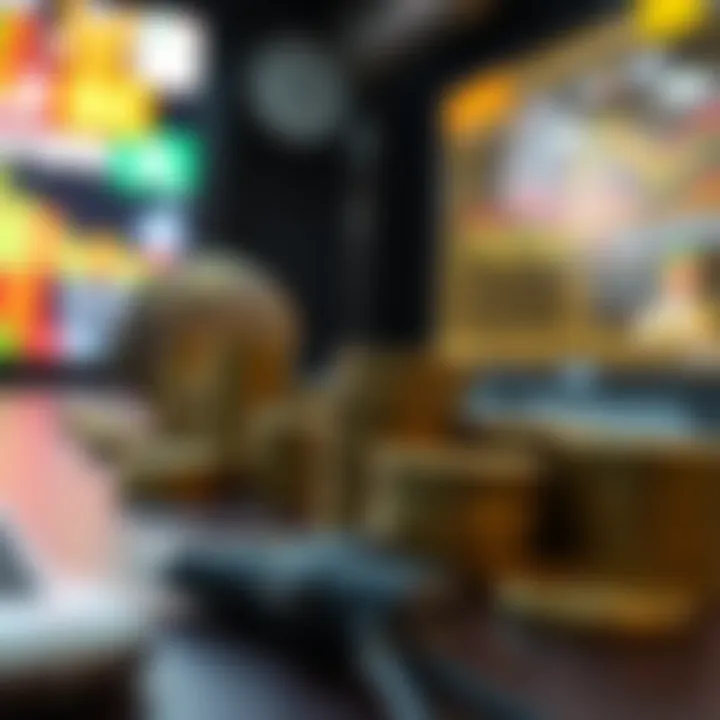 Investment strategies in currency markets