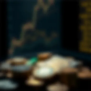 Investment strategies in digital assets