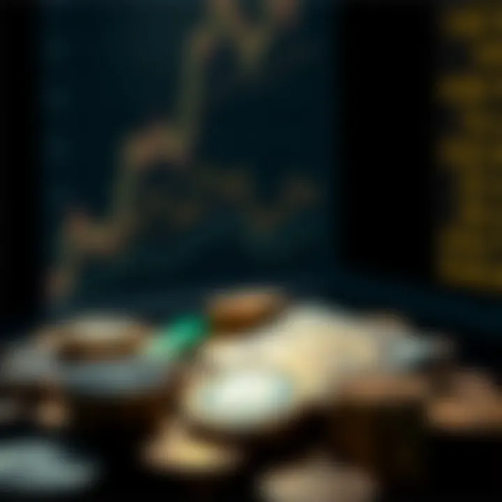 Investment strategies in digital assets