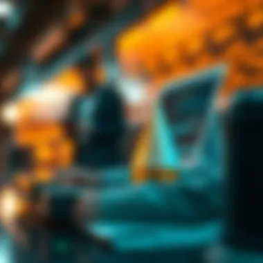 Strategic planning for investing in digital assets