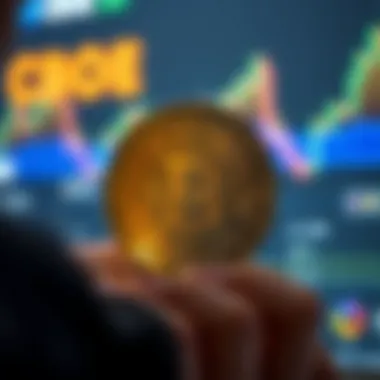 Investor analysis of CBOE and cryptocurrency interaction