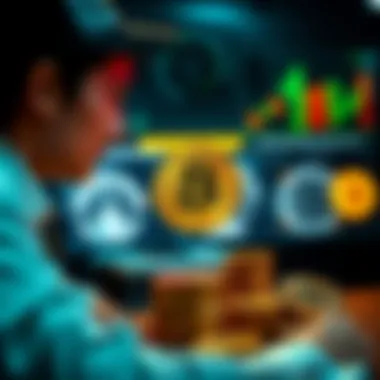 Understanding Investor Decision-Making in Crypto Investor decision-making process