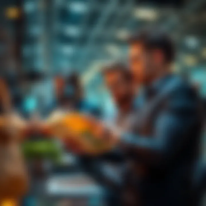 Investors Delving into Kaspas Opportunities Investors exploring Kaspas opportunities