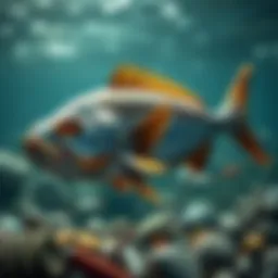 Innovative cryptocurrency investment platform