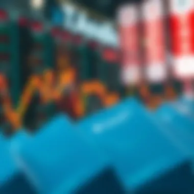 Market trends influencing Japanese ETFs