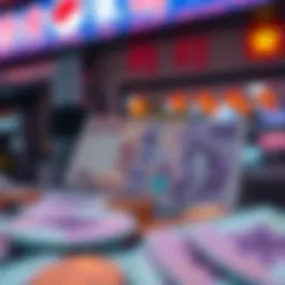 Analysis of currency exchange fluctuations between Japan and Vietnam