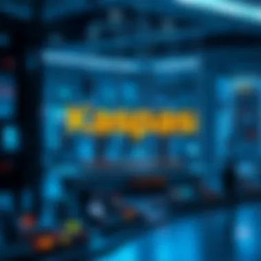 Kaspas Ecosystem and Technological Evolution Kaspas ecosystem and technology evolution