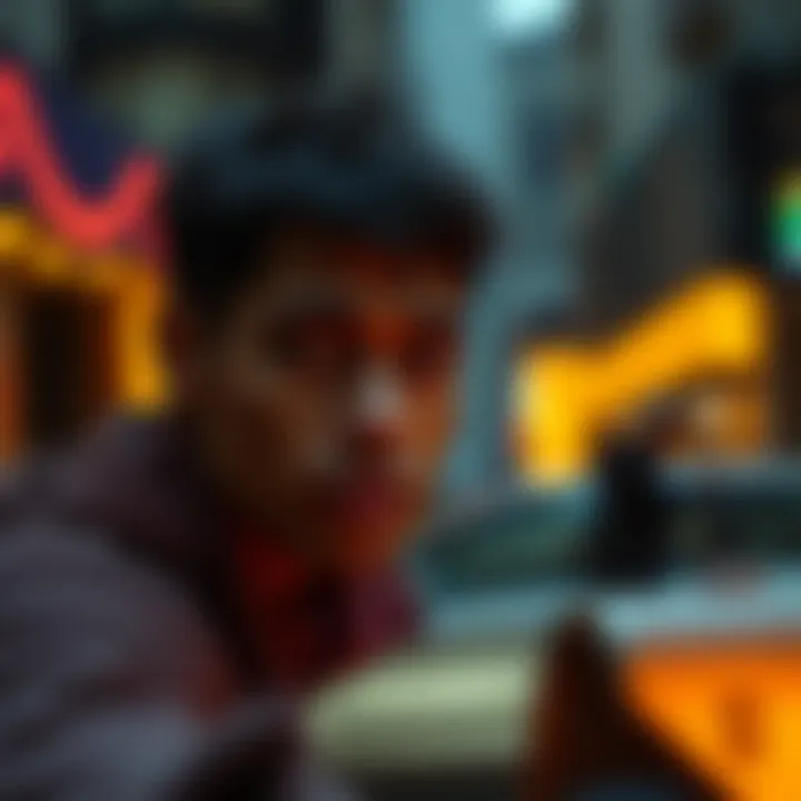 크립토복셀: 분산화된 가상 세상에 대한 탐구 Introduction