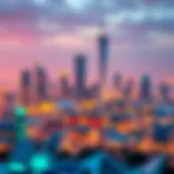 Klayton blockchain ecosystem overview