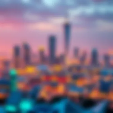 Klayton blockchain ecosystem overview