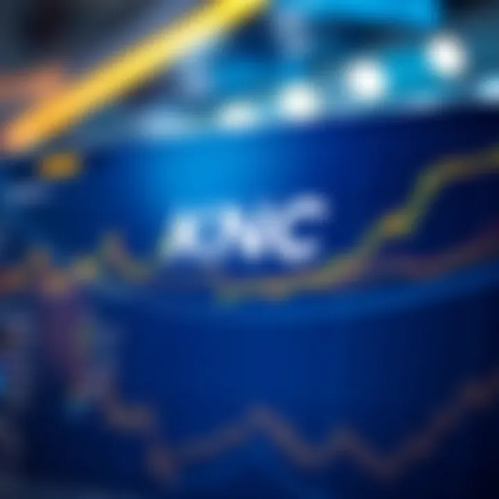 KNC vs Competitors: A Comparative Analysis Comparison chart of KNC and competing platforms in the cryptocurrency space