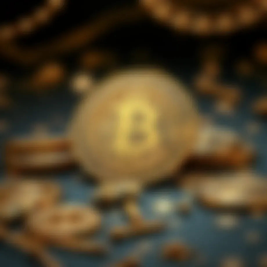 코인 마스터: 암호화폐의  마스터리 이해하기 Introduction