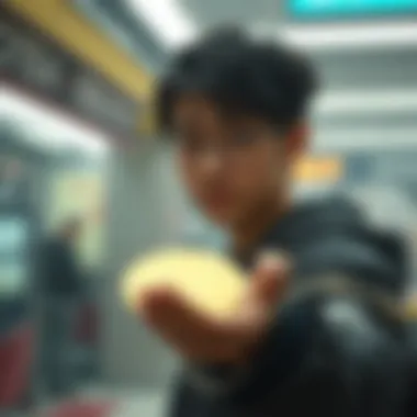 코인에어드랍: 그 개념과 영향 Summary 코인에어드랍: 그 개념과 영향 Summary