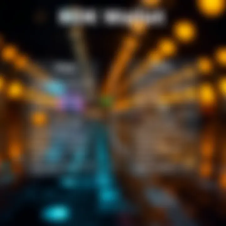 Diagram highlighting the advantages and disadvantages of KOK Wallet