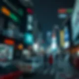 Overview of the DEX market in South Korea