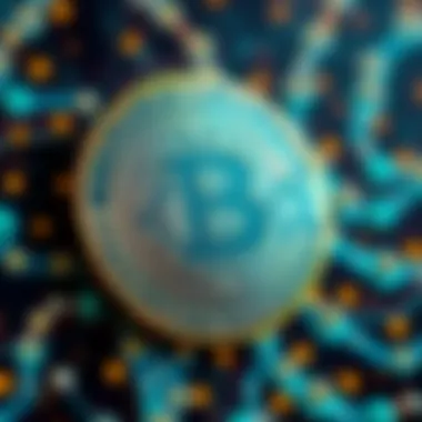 Impact of cryptocurrency on ledger systems