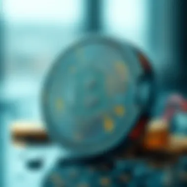 Modern applications of ledger technology