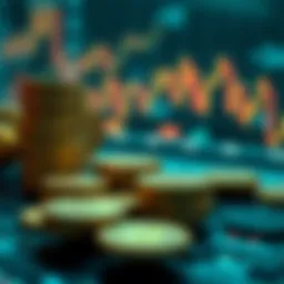 Conceptual representation of leveraged trading