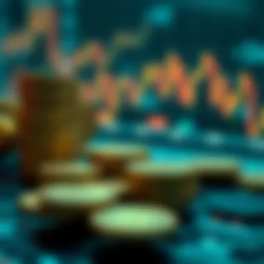 Conceptual representation of leveraged trading