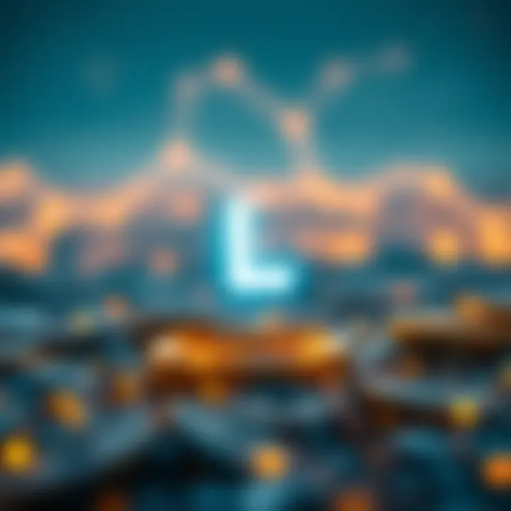 Future projections for LinkCoin in the digital asset landscape