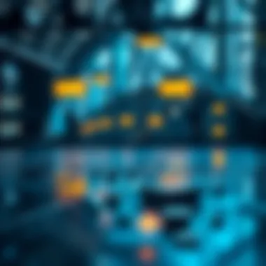 Opportunities for growth in the liquidity provision space