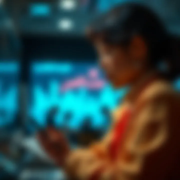 User experience with Ludena Coin