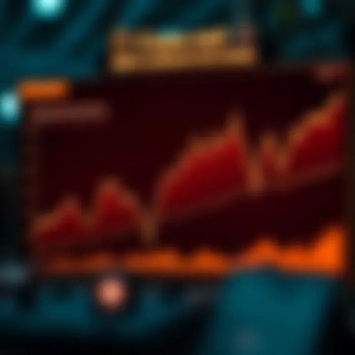 Chart showcasing notable case studies of mainnet implementations