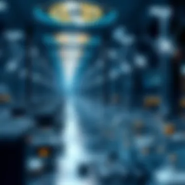 Future trends and advancements in mainnet development