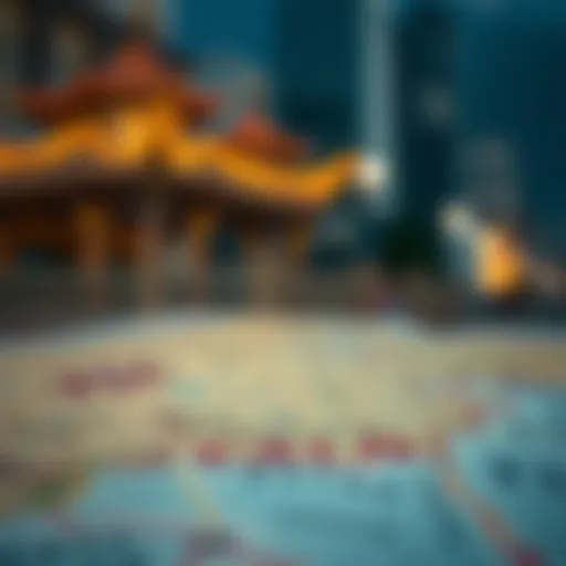 Mapa de Calor: 암호화폐 시장 분석의 새로운 시각 Introduction