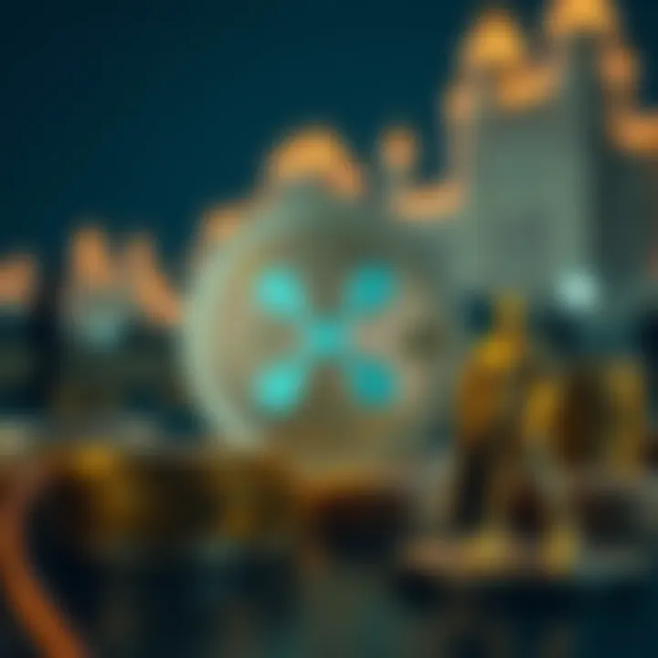 Market trends in Ripple investments