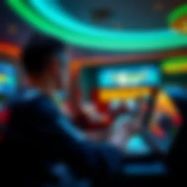 Exploring the Cryptocurrency Gaming Experience at Mbit Casino Cryptocurrency gaming experience