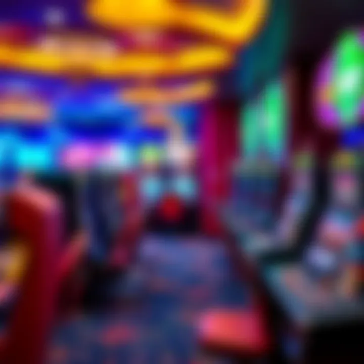 Diverse Game Collection Available at Mbit Casino Diverse game collection