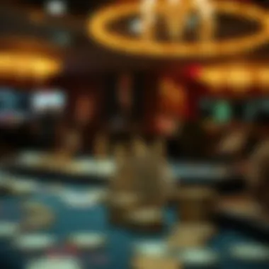 Strategies for Investors in Cryptocurrency Gambling Investor strategy in cryptocurrency gambling