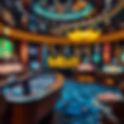 Overview of Mbit Casino platform