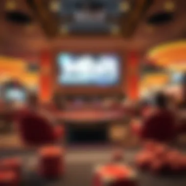 A Secure Online Gambling Platform: Mbit Casino Overview Secure online gambling platform