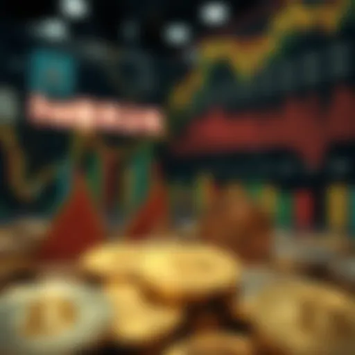 Investment opportunity in cryptocurrency market