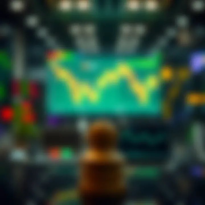 Understanding market volatility