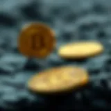 Illustration of MicroStrategy's investment strategy in Bitcoin