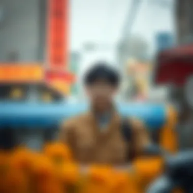 Notable 미국 달러에서 인도네시아 루피아로의 환전: 경제적 통찰