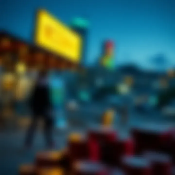 Societal impact of Moonpay on finance