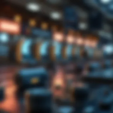 Technology and legal aspects of Moonpay