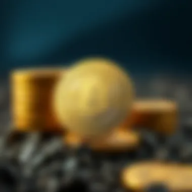 Notable Mubi Coin: 미래의 디지털 자산 Notable Mubi Coin: 미래의 디지털 자산