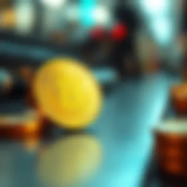 Mubi Coin: 미래의 디지털 자산 Summary Mubi Coin: 미래의 디지털 자산 Summary