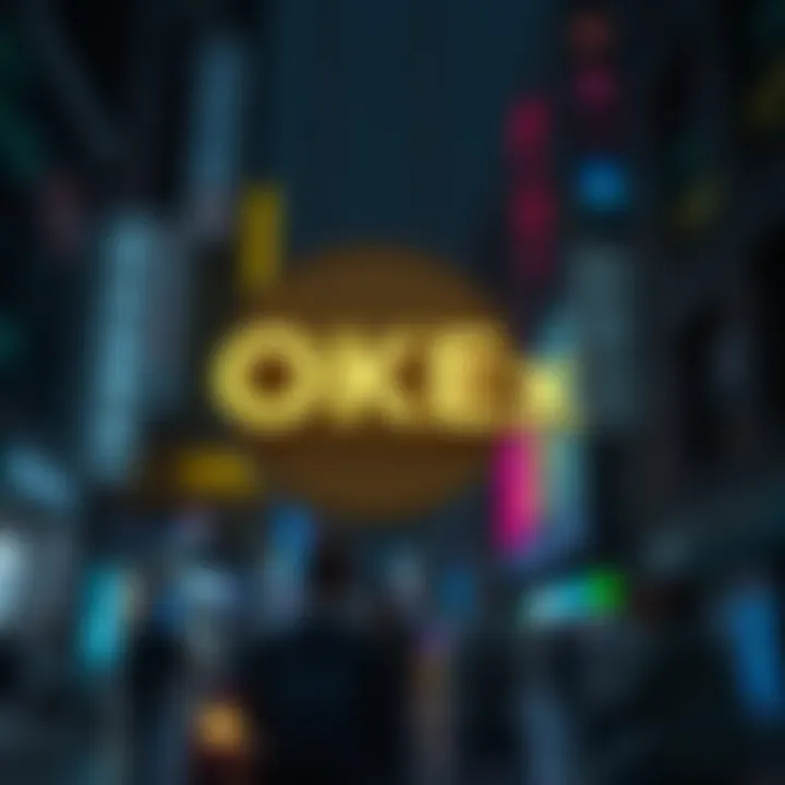 Notable OKEx의 세계: 현대 암호화폐 거래소의 심층 분석