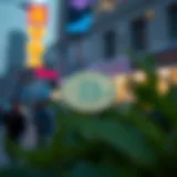 온도코인: 암호화폐의 새로운 패러다임 Introduction