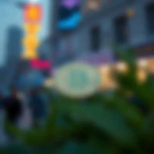 온도코인: 암호화폐의 새로운 패러다임 Introduction